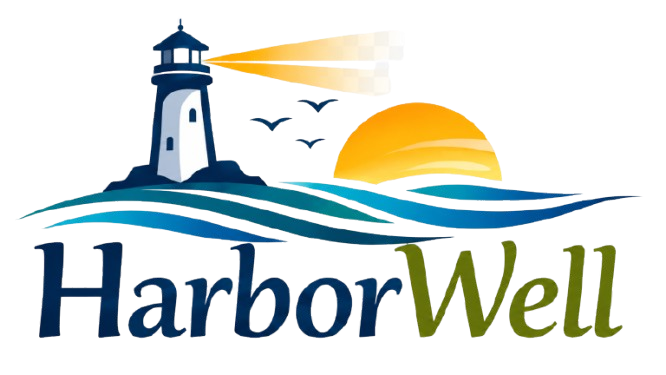 HarborWell Logo