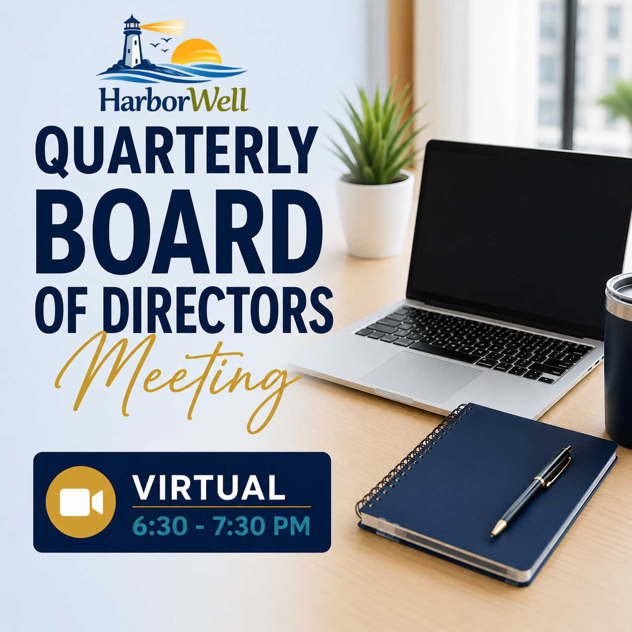 December Quarterly Board Meeting