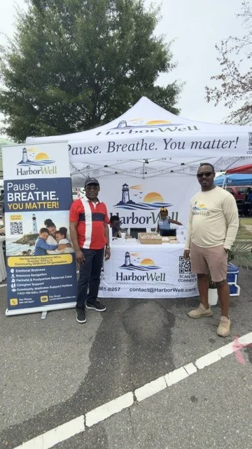 Our Founder, Eric and a member of our Board of Directors, Anthony Okede